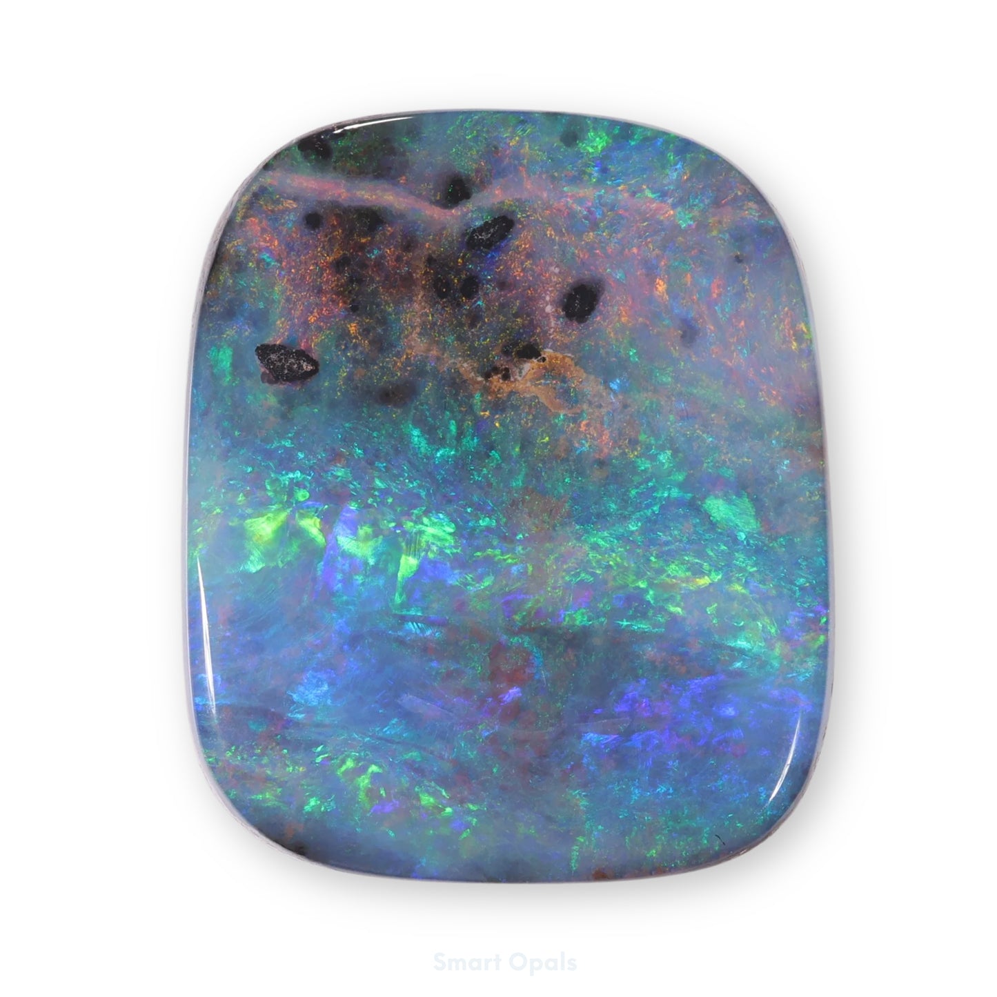 Boulder Opal 5.41cts 29738