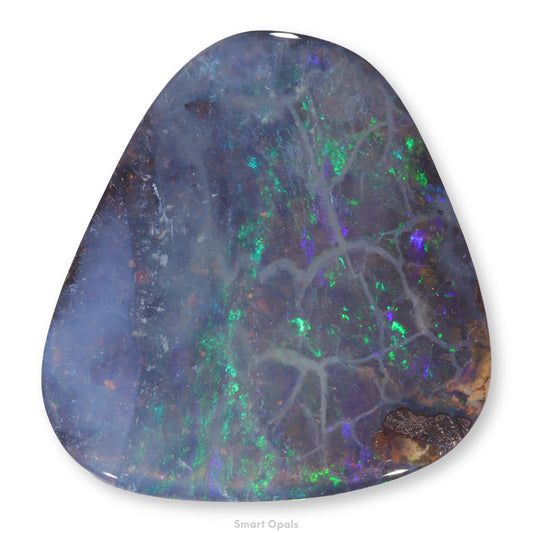 Boulder Opal 39.66cts 24010