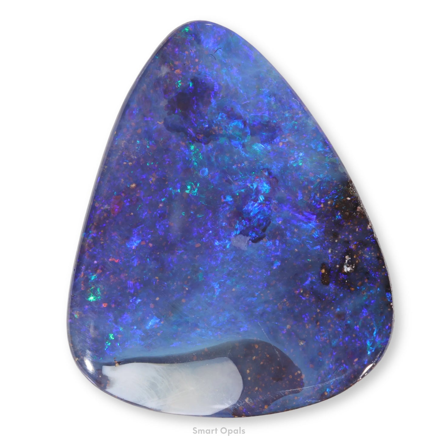 Boulder Opal 5.95cts 24127