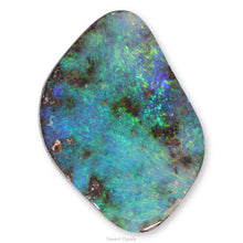 Load image into Gallery viewer, Boulder Opal 15.64cts 24199
