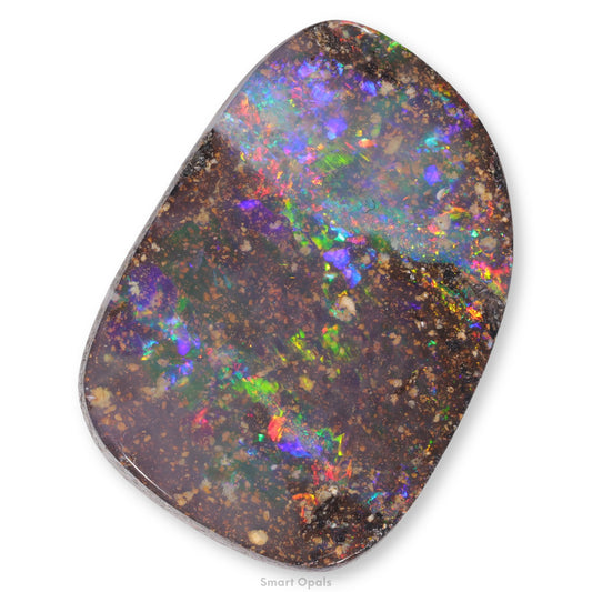 Boulder Opal 5.48cts 24230