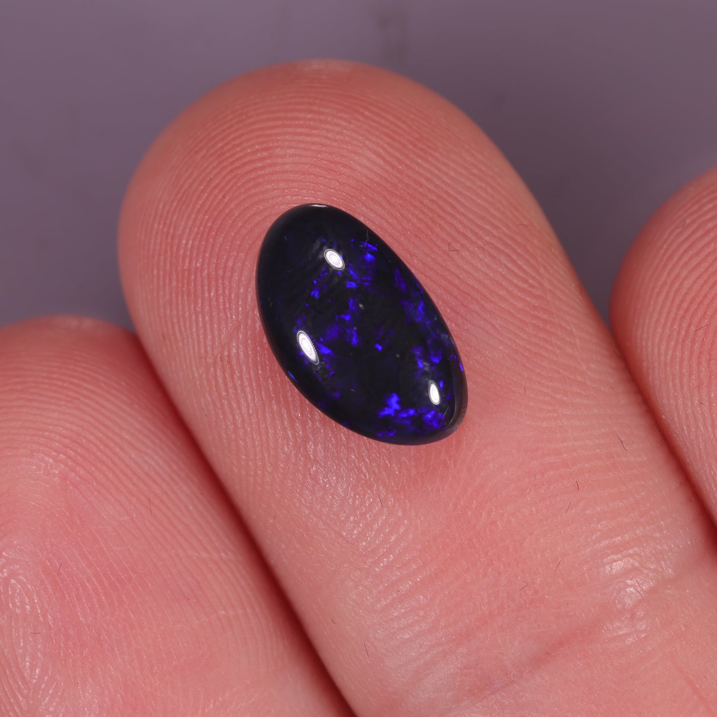 Lightning Ridge Opal 1.65cts 24328