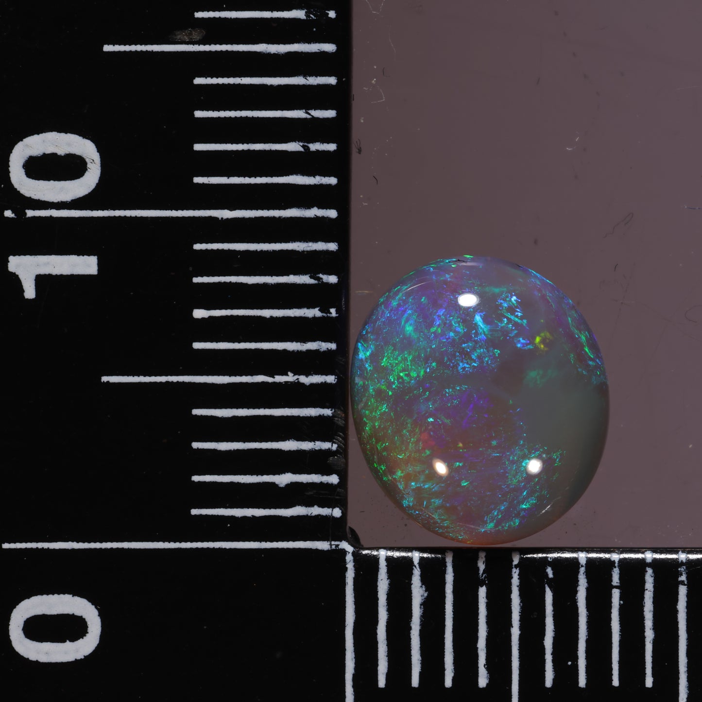 Lightning Ridge Opal 1.75cts 24367