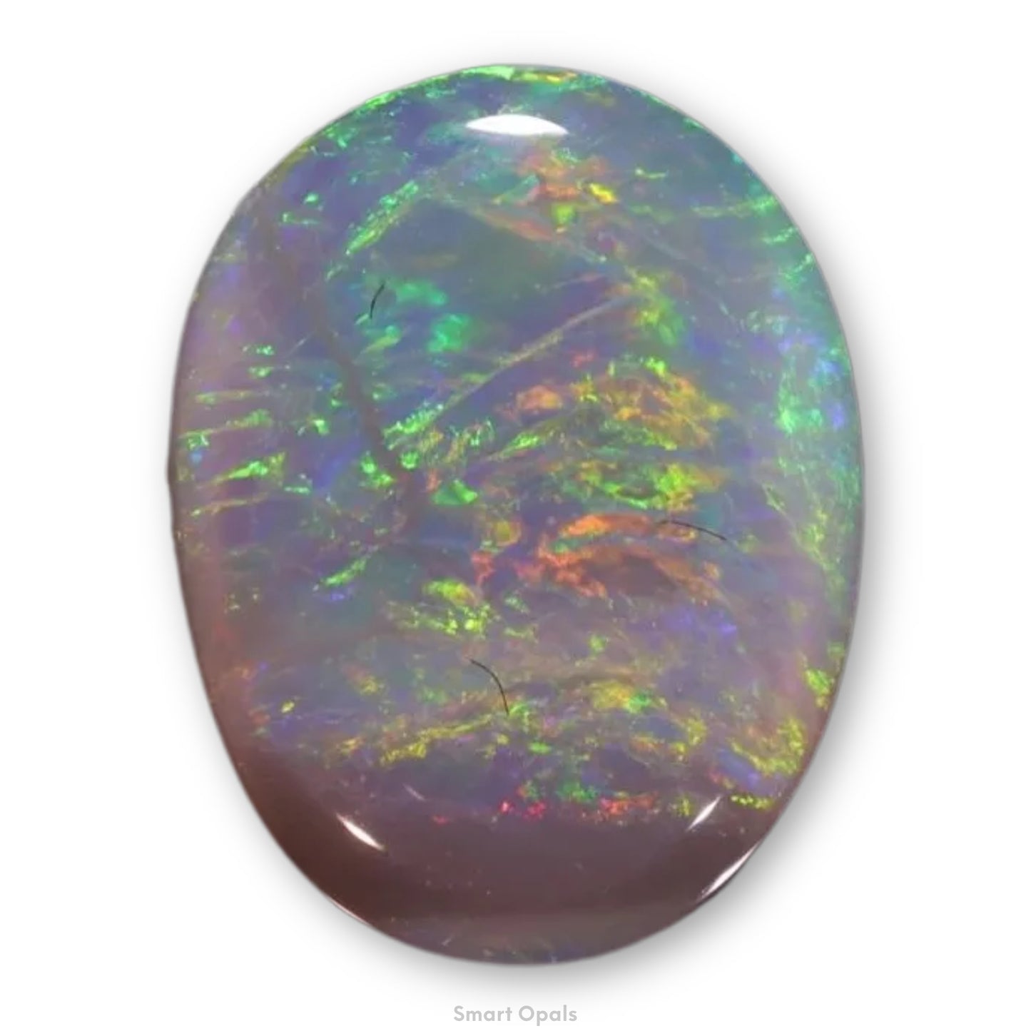 Lightning Ridge Opal 0.65cts 24535