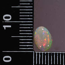 Load image into Gallery viewer, Lightning Ridge Opal 0.97cts 24542
