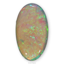 Load image into Gallery viewer, Lightning Ridge Opal 1.51cts 24547
