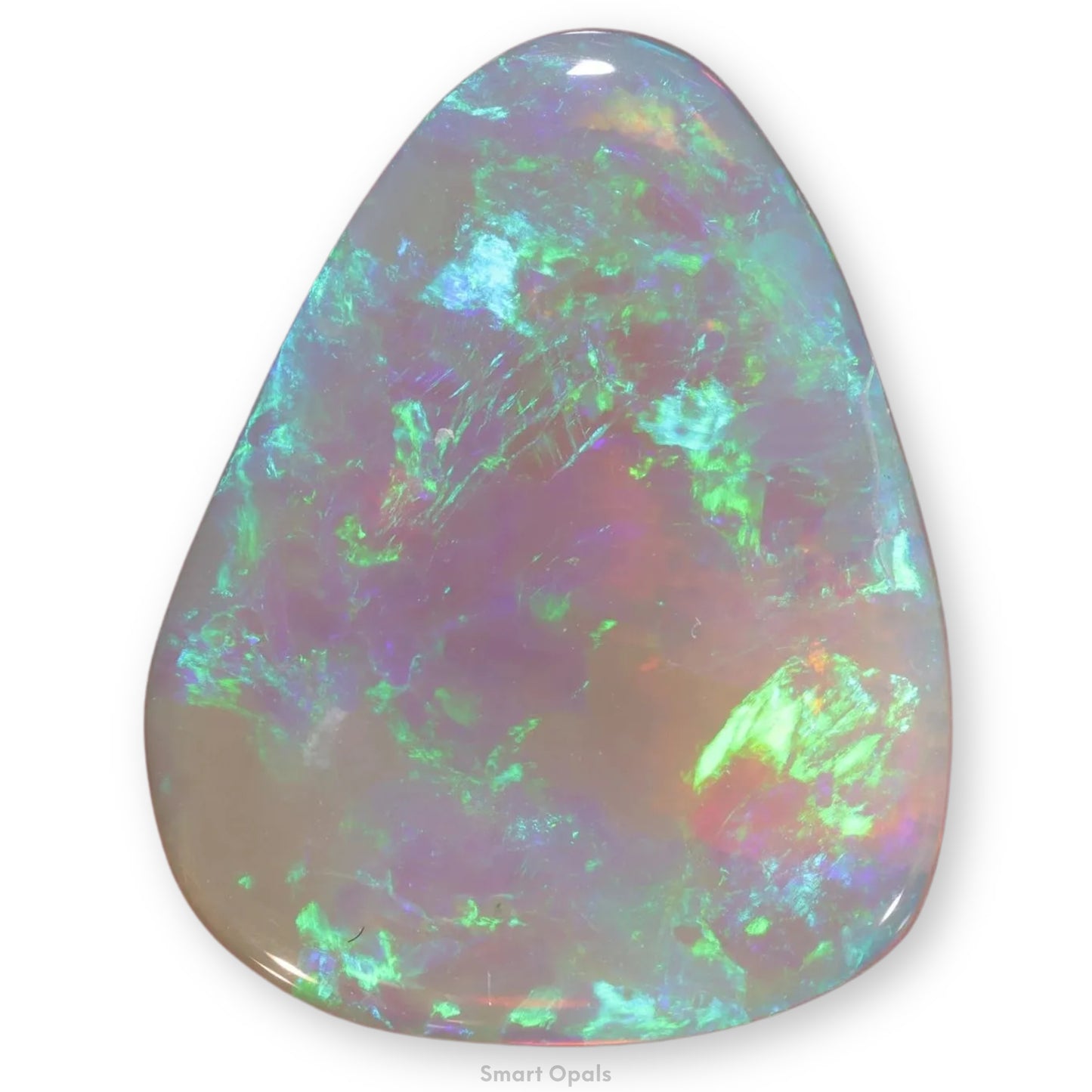 Lightning Ridge Opal 2.85cts 24575