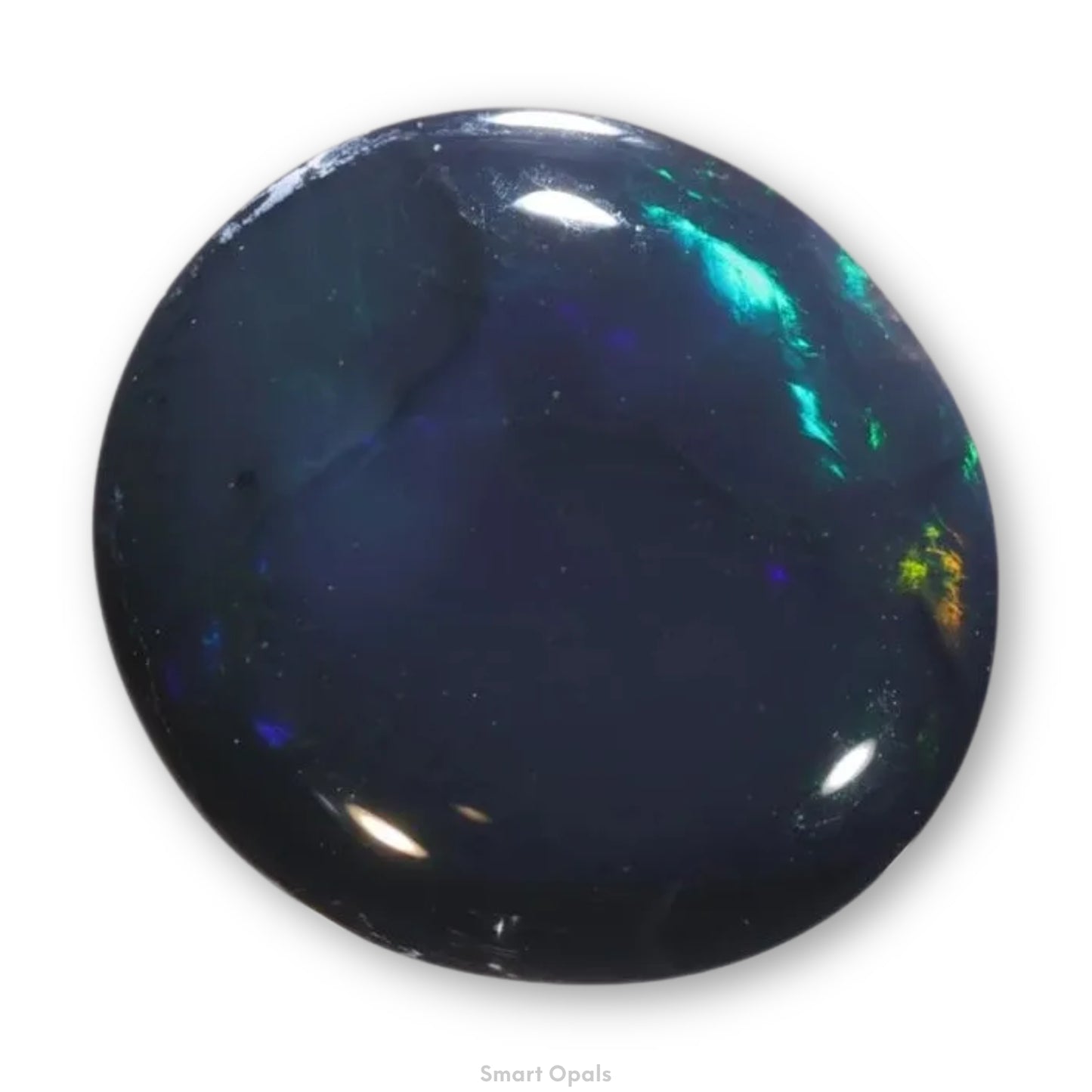 Lightning Ridge Opal 1.09cts 24721