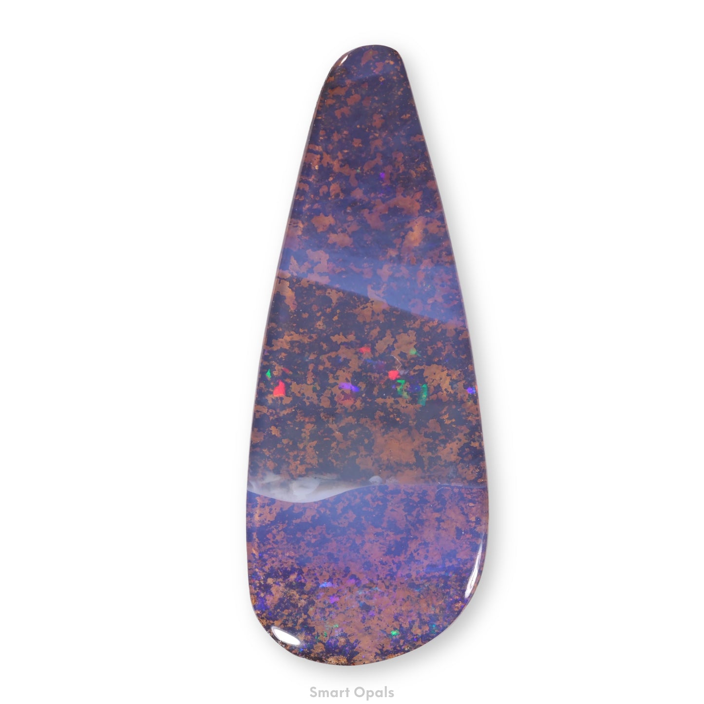 Boulder Opal 4.33cts 30995