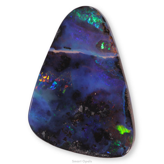 Boulder Opal 3.34cts 31729