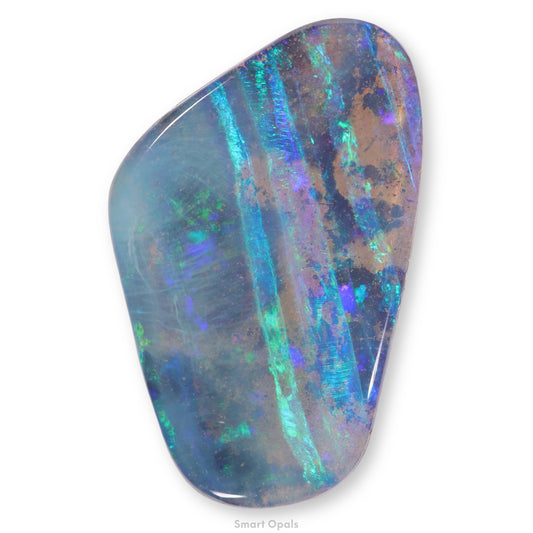 Boulder Opal 3.34cts 31730