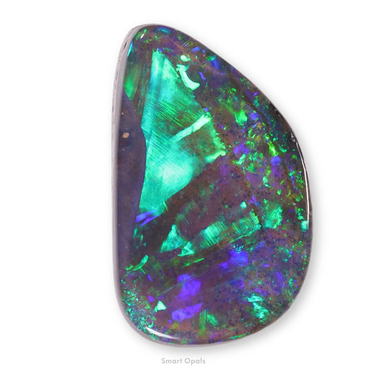 Boulder Opal 0.73cts 31782