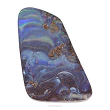 Load image into Gallery viewer, Boulder Opal 15.93cts 24110
