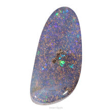Load image into Gallery viewer, Boulder Opal 3.34cts 24390
