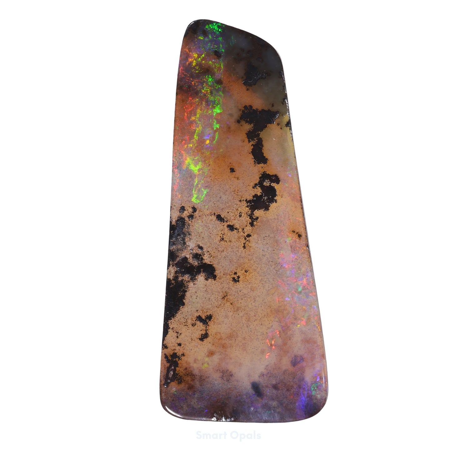 Boulder Opal 6.62cts 30176