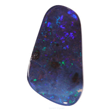 Load image into Gallery viewer, Boulder Opal 4.20cts 30177
