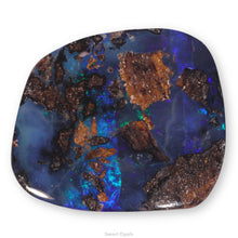 Load image into Gallery viewer, Boulder Opal 14.47cts 25023
