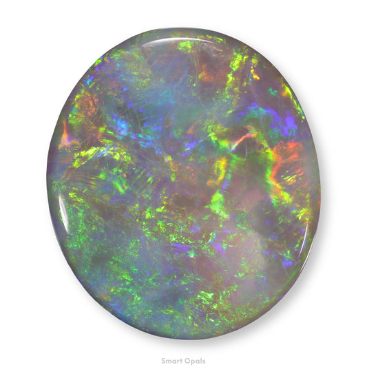 Lightning Ridge Opal 8.02 cts 25058