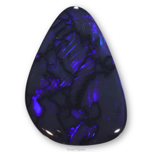 Lightning Ridge Opal 6.02cts 25291