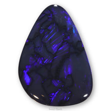 Load image into Gallery viewer, Lightning Ridge Opal 6.02cts 25291
