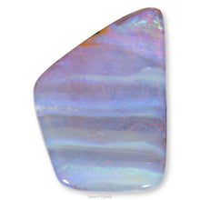 Load image into Gallery viewer, Boulder Opal 26.26cts 25345
