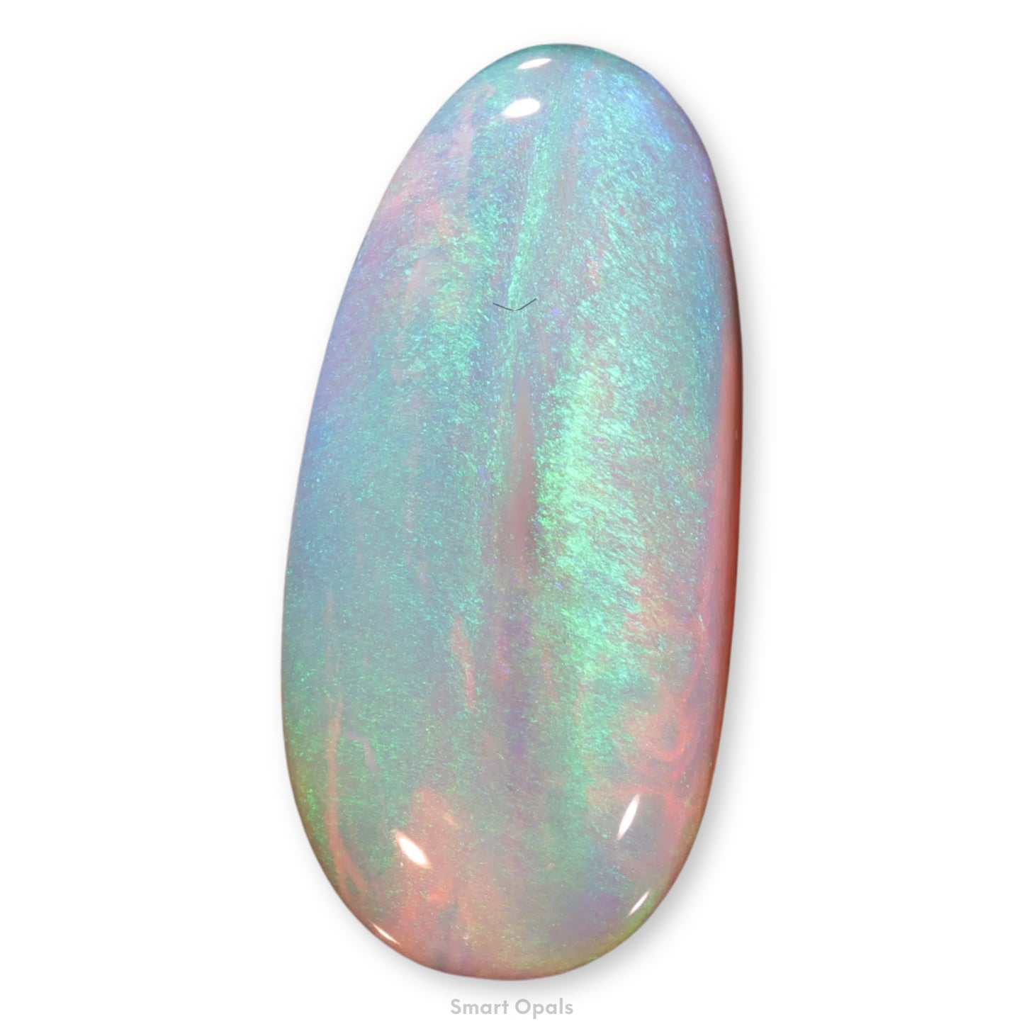 Lightning Ridge Opal 1.65cts 25376