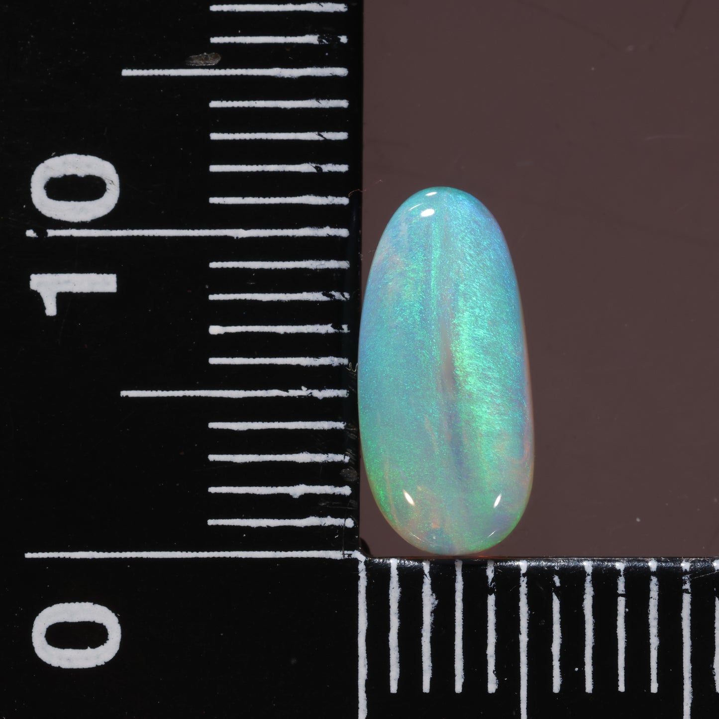 Lightning Ridge Opal 1.65cts 25376