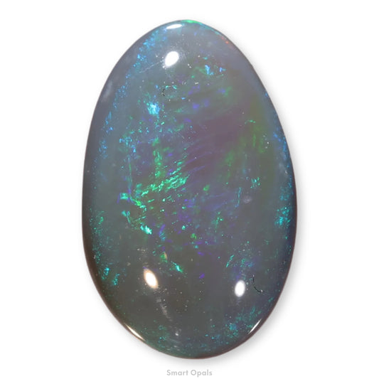 Lightning Ridge Opal 0.84cts 25378
