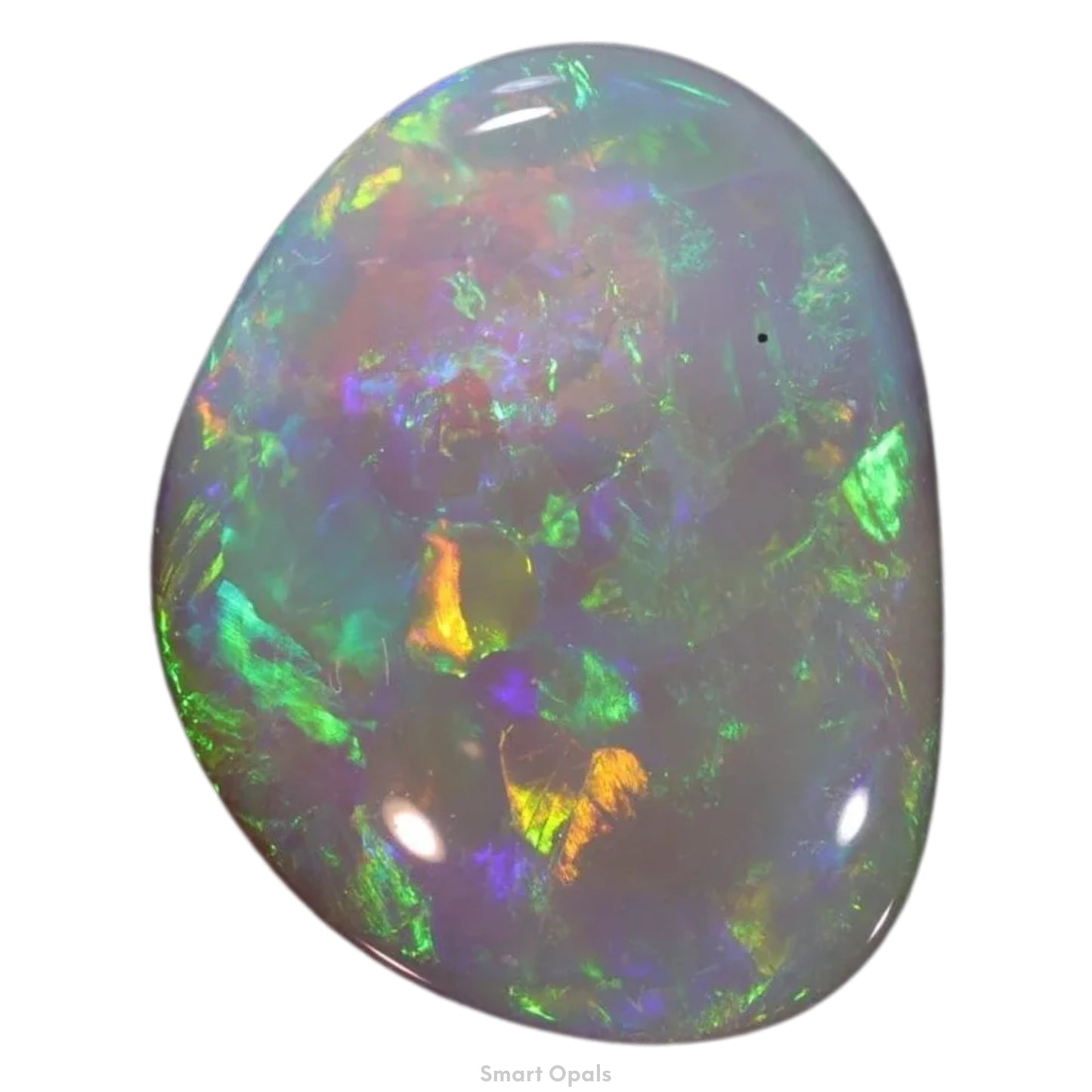 Lightning Ridge Opal 1.33cts 25388