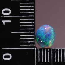 Load image into Gallery viewer, Lightning Ridge Opal 1.00cts 25392
