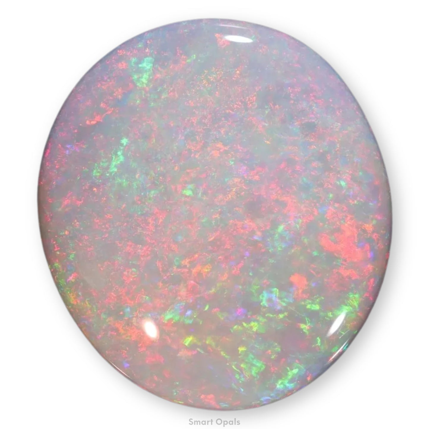 Lightning Ridge Opal 3.09cts 25393