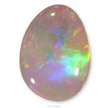 Load image into Gallery viewer, Lightning Ridge Opal 0.34cts 25403
