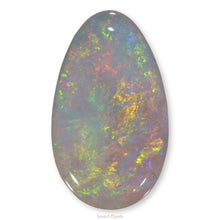 Load image into Gallery viewer, Lightning Ridge Opal 1.22cts 25459
