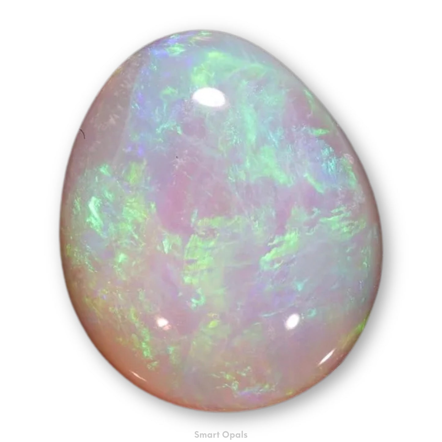 Lightning Ridge Opal 0.90cts 25469