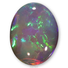 Load image into Gallery viewer, Lightning Ridge Opal 0.96cts 25472
