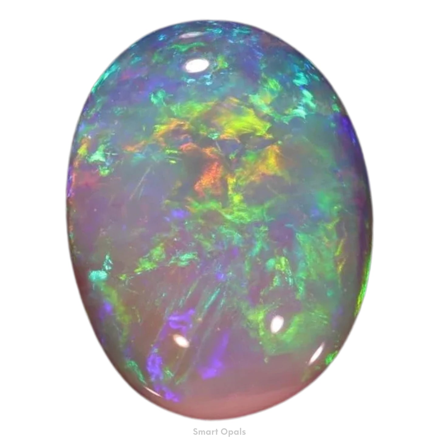 Lightning Ridge Opal 0.76cts 25473