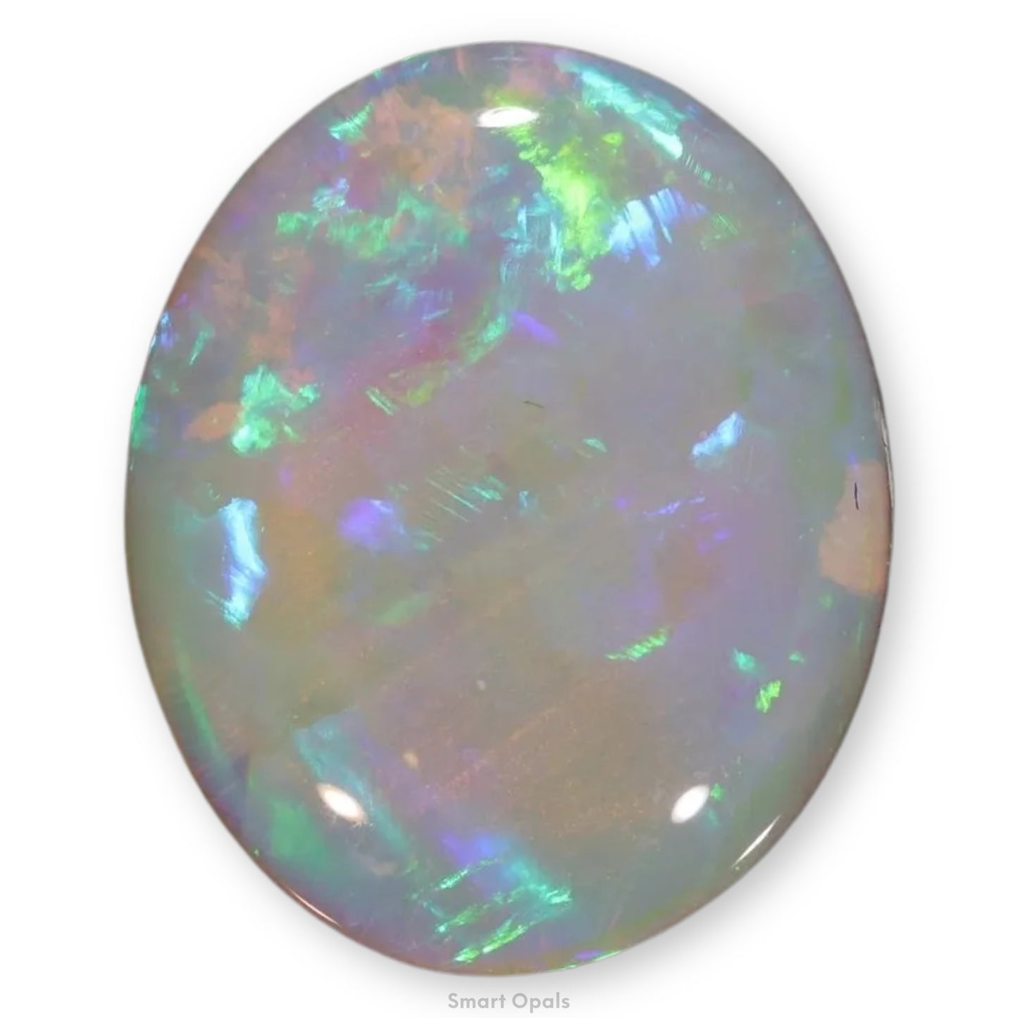 Lightning Ridge Opal 1.67cts 25475