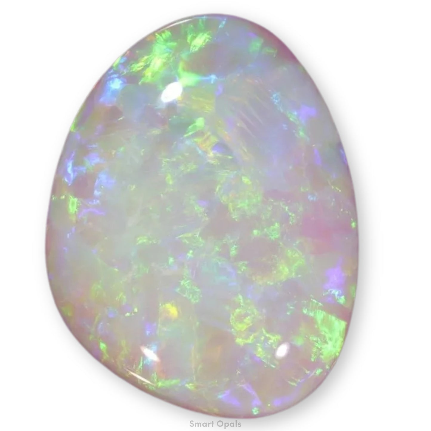 Lightning Ridge Opal 2.39cts 25477