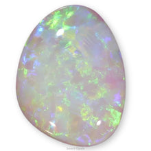 Load image into Gallery viewer, Lightning Ridge Opal 2.39cts 25477
