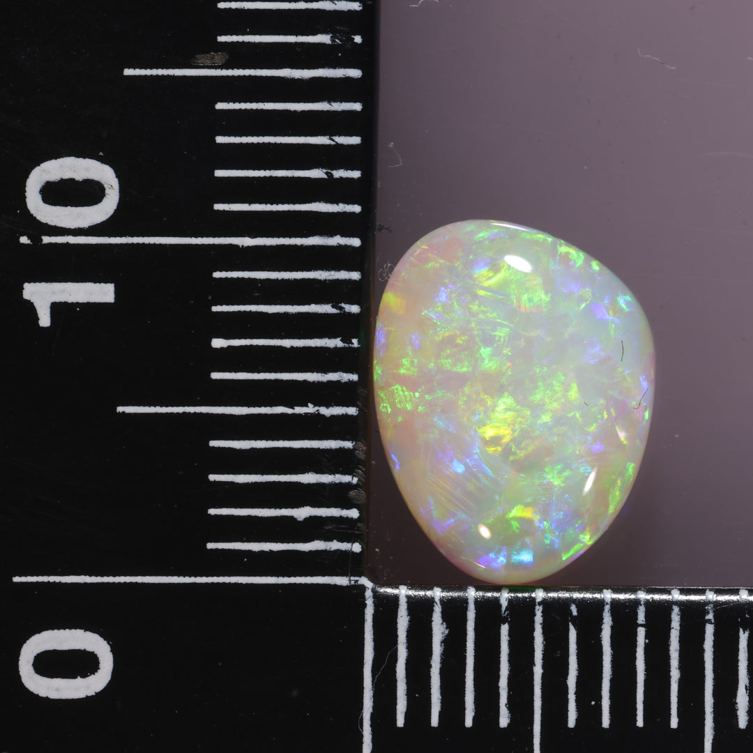 Lightning Ridge Opal 2.39cts 25477