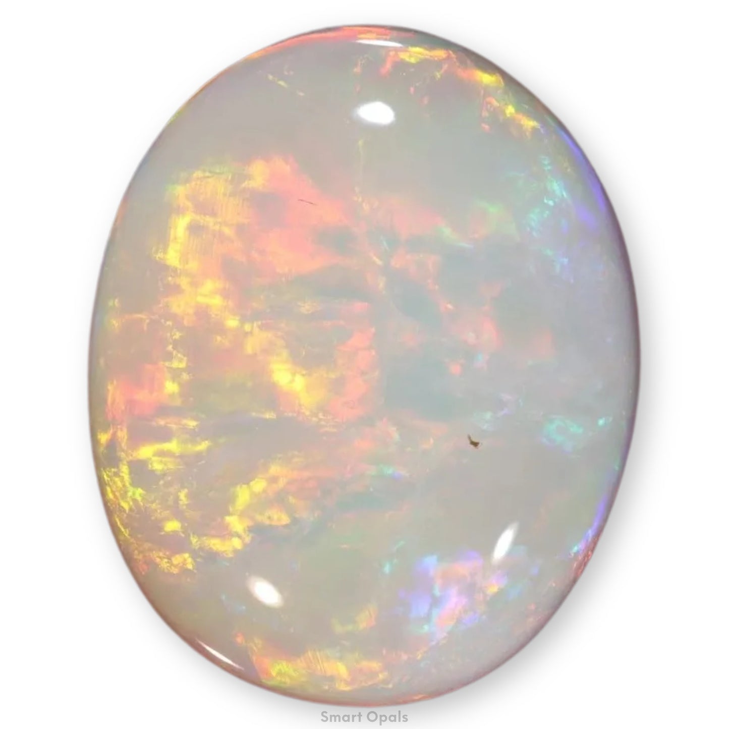 Lightning Ridge Opal 4.67cts 25478