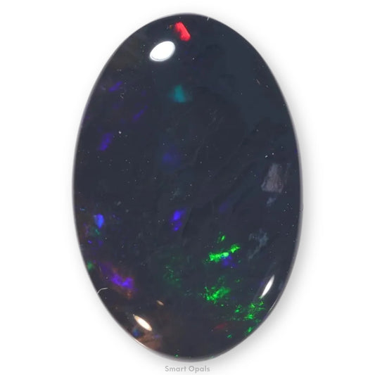 Lightning Ridge Opal 3.18cts 25519