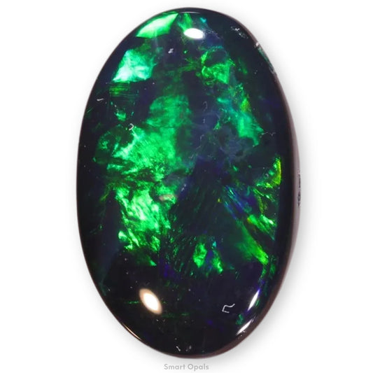 Lightning Ridge Opal 0.79cts 25520