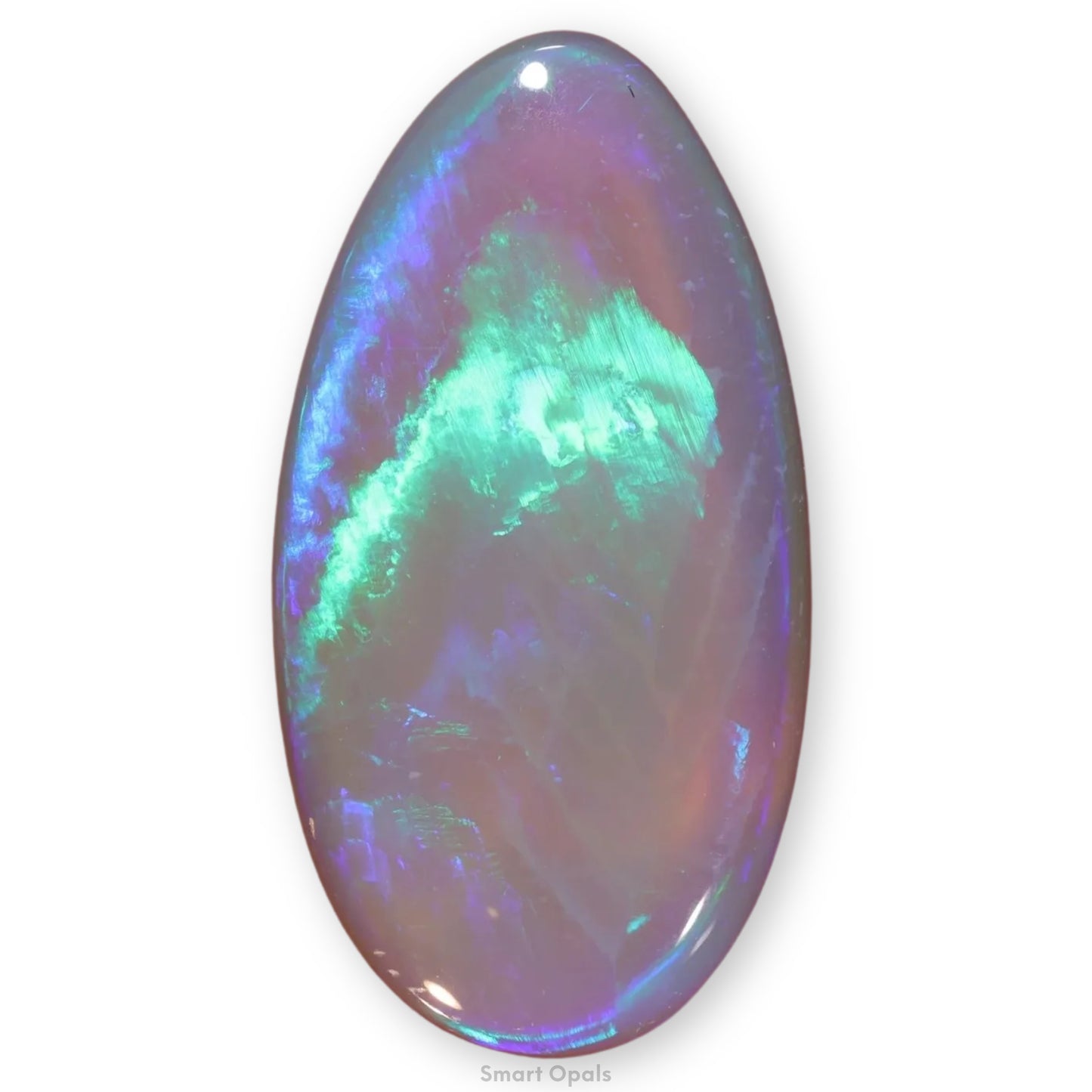 Lightning Ridge Opal 2.64cts 25522