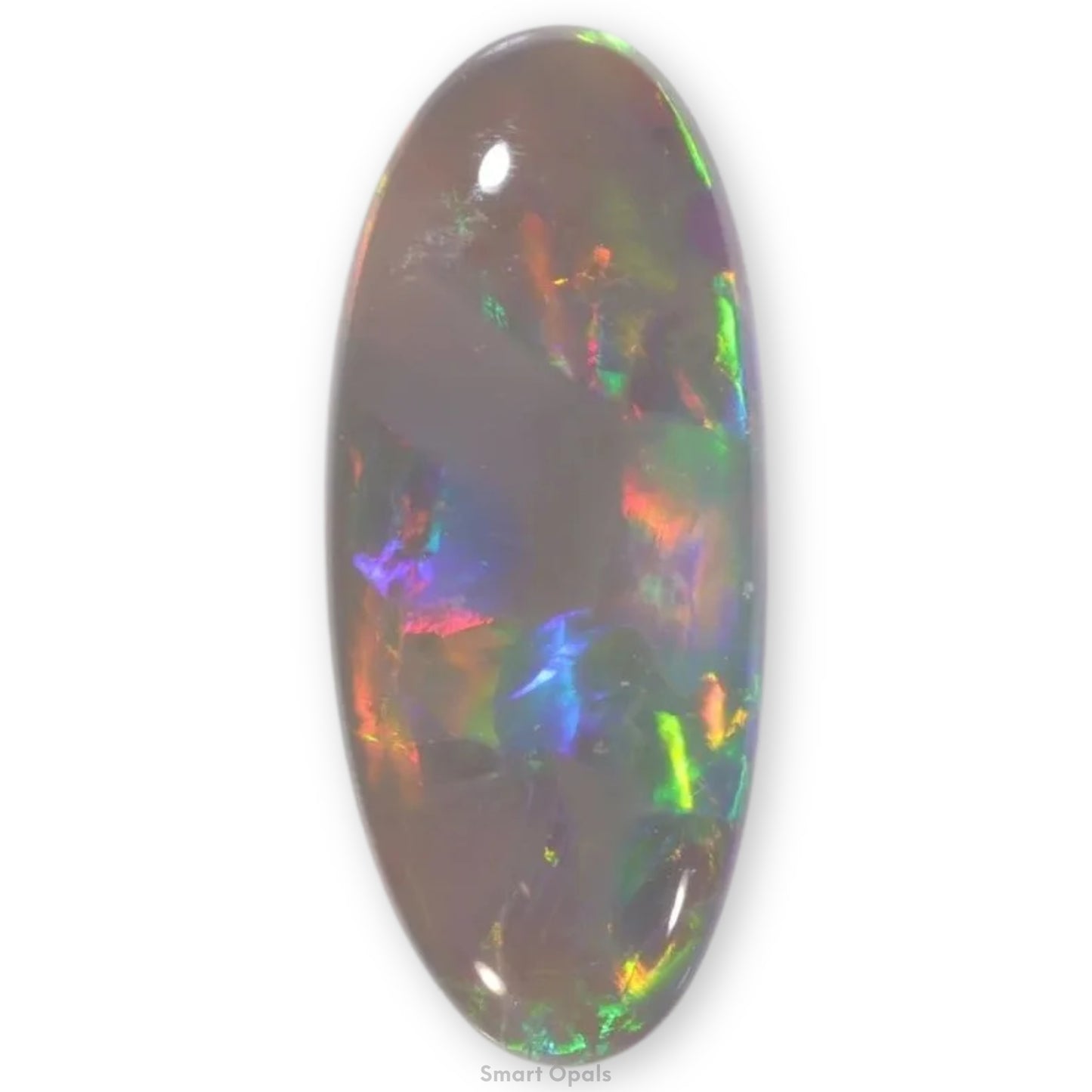 Lightning Ridge Opal 1.33cts 25524