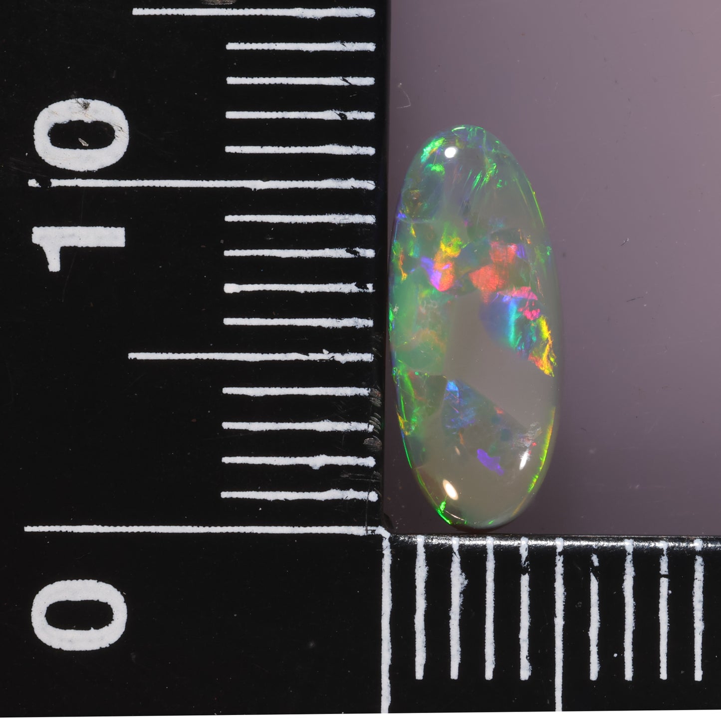 Lightning Ridge Opal 1.33cts 25524