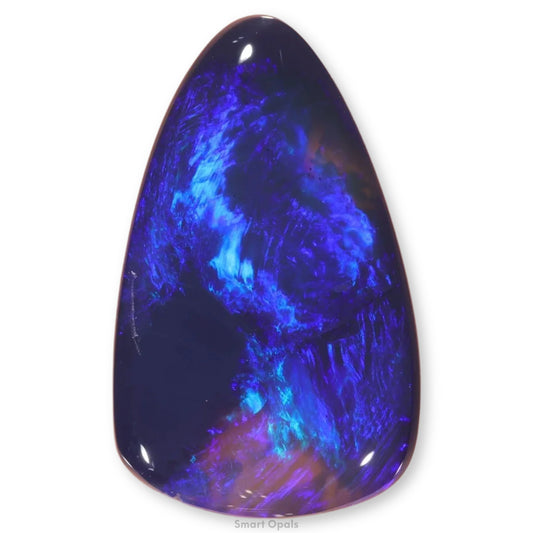 Lightning Ridge Opal 3.62cts 25525