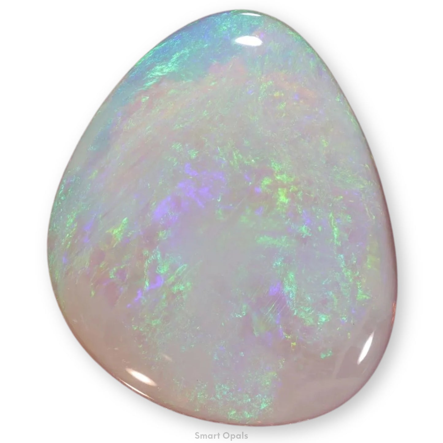 Lightning Ridge Opal 5.47cts 25530