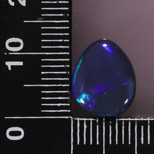 Load image into Gallery viewer, Lightning Ridge Opal 3.29cts 25527
