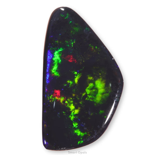 Lightning Ridge Opal 5.51cts 25537